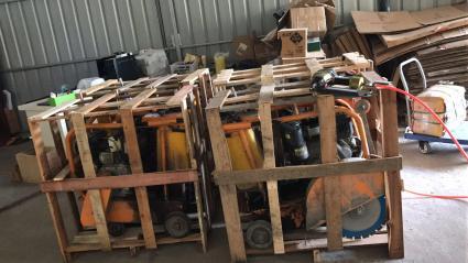 三道镇行李、家具、电器包装托运