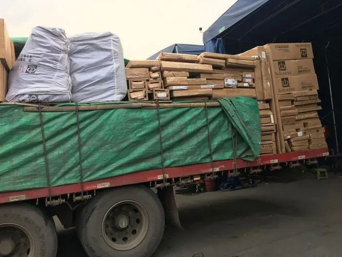 三道镇家具托运
