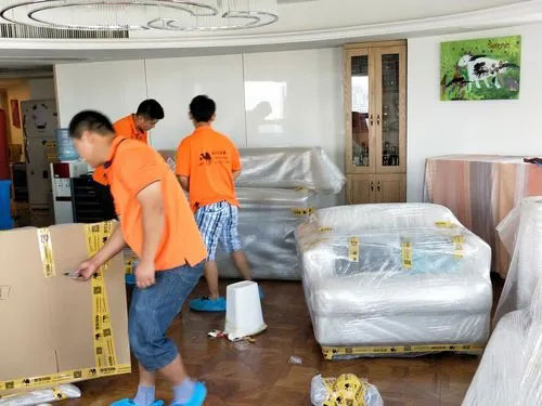三道镇精品搬家公司